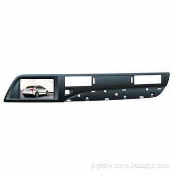 In-dash Car DVD Player, Suitable for Citroen C5 with BT/TV/GPS/iPod Functions